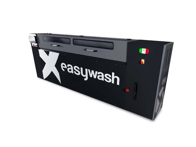 Easy WASH